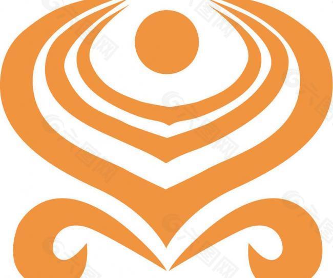 海南航空logo图片