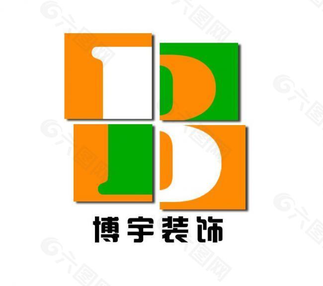 装饰公司logo图片