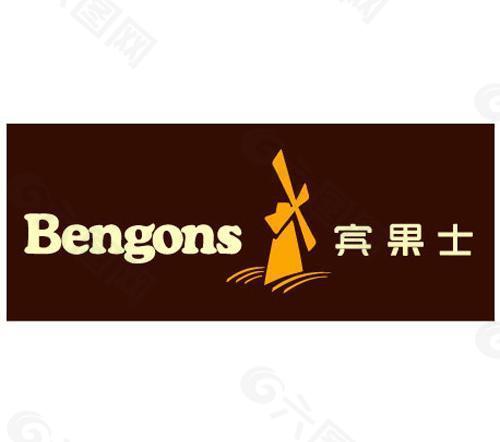 宾果士logo图片