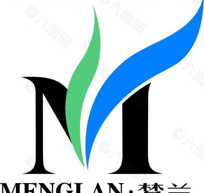 梦兰集团logo图片