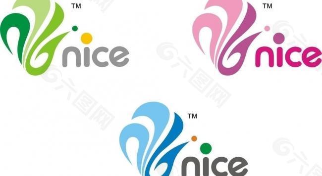 奈诗 logo 标志图片