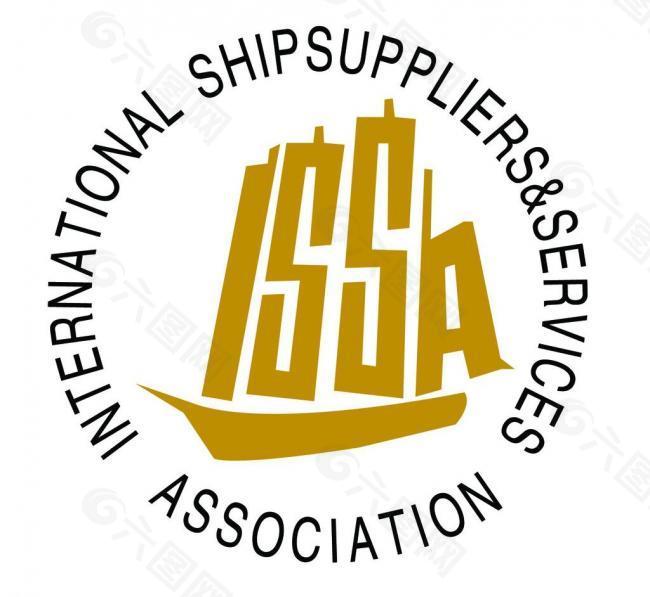 航海管理issa logo图片