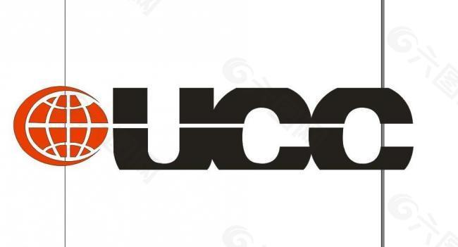 ucc自行车logo图片