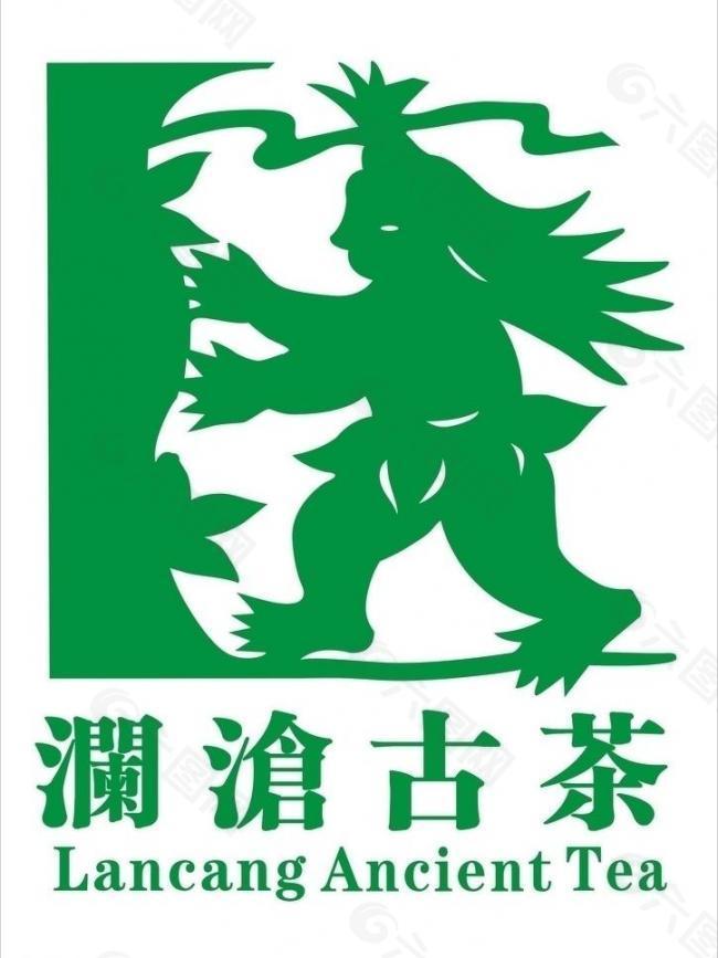 澜沧古茶logo图片