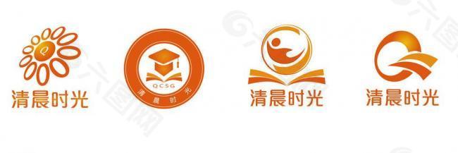 小班课程logo图片