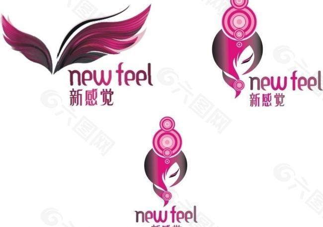 新感觉logo图片