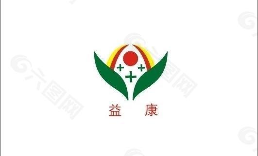 益康logo图片