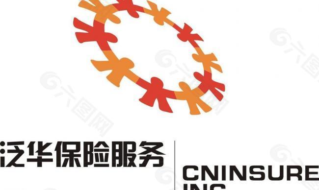 泛华保险服务logo图片