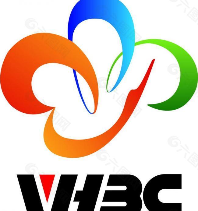 武汉广电whbc logo图片