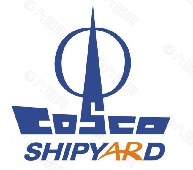 中远船务公司logo图片