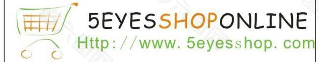 logo 购物网站图片