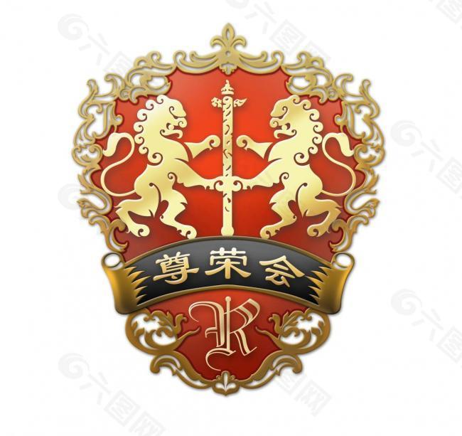 荣威logo图片