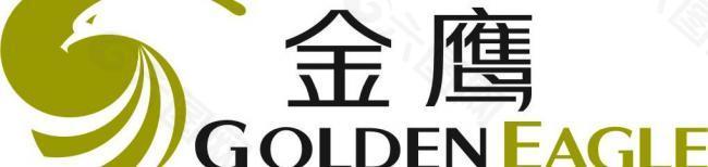 金鹰logo图片