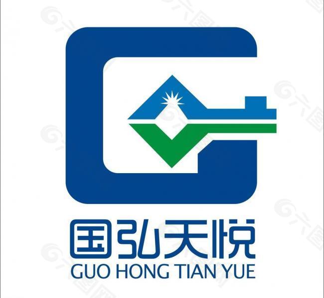 投资公司logo设计图片