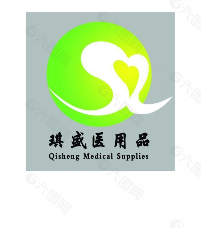 琪盛logo图片