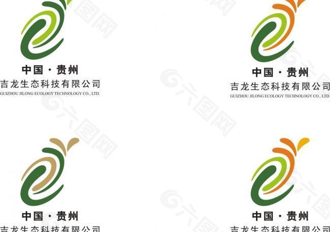 吉龙化肥logo图片