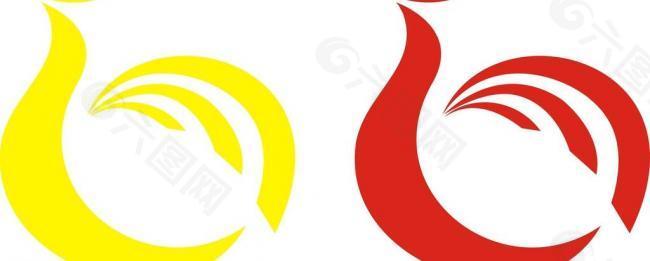 鸡公煲logo图片