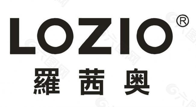 罗西奥logo图片