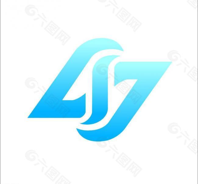 clg矢量logo图片