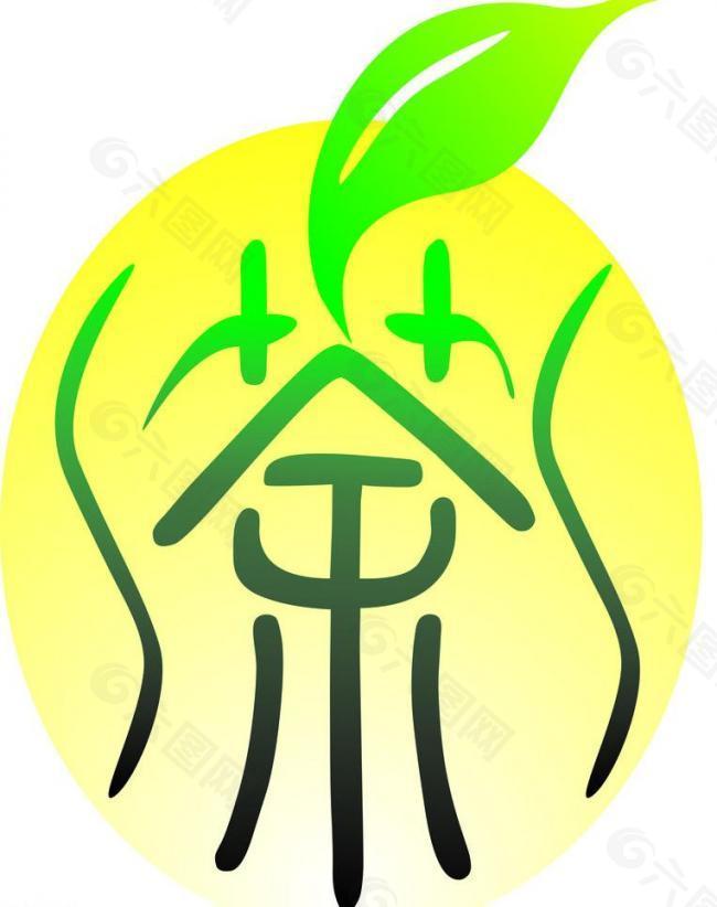 茶叶公司logo图片
