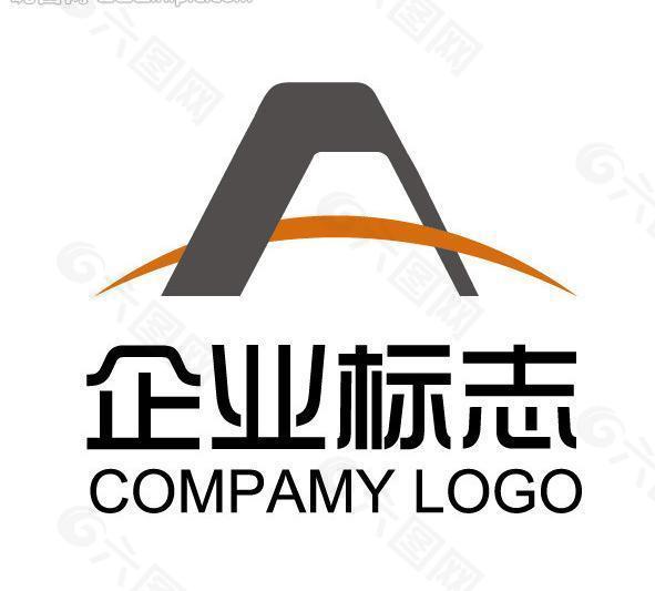 a logo标志图片