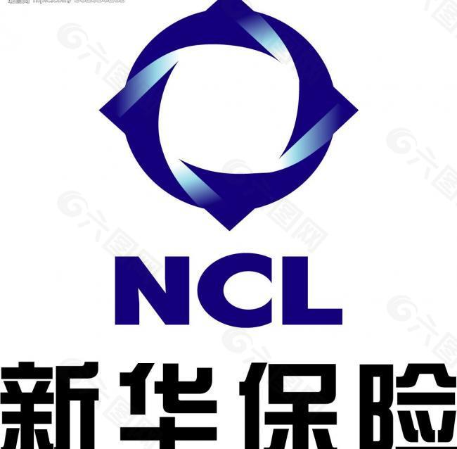 新华保险logo图片