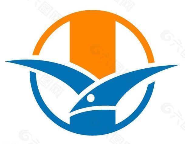 logo鹰 飞 翅膀图片