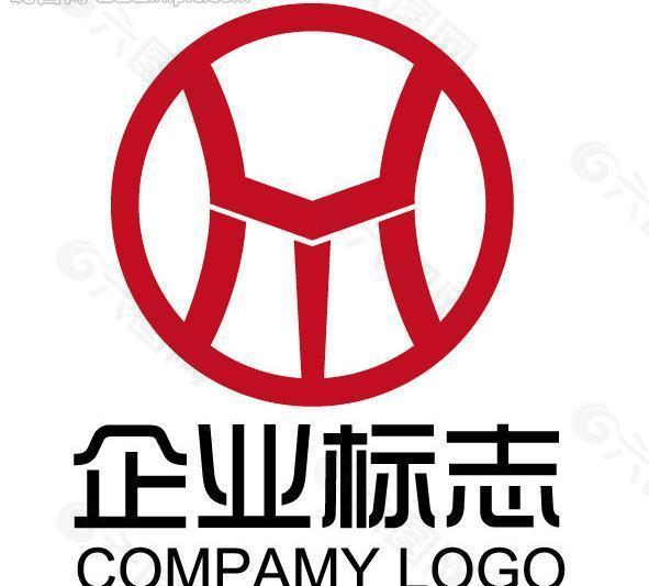 oh logo标志图片