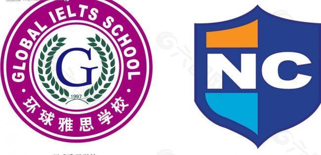 北京培训学校logo图片