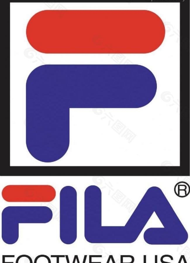 品牌logo标识图片