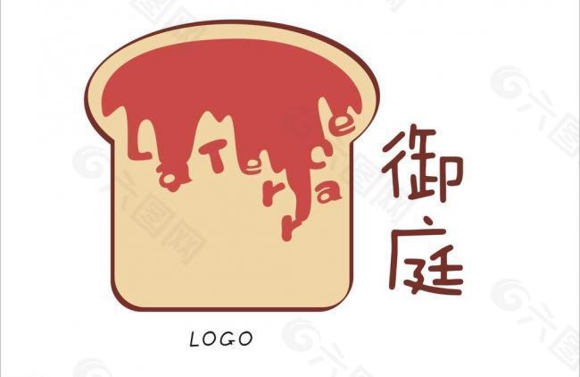 御庭logo设计图片