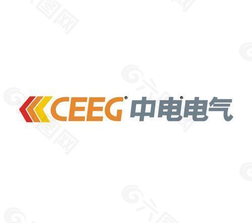 中电电器logo图片