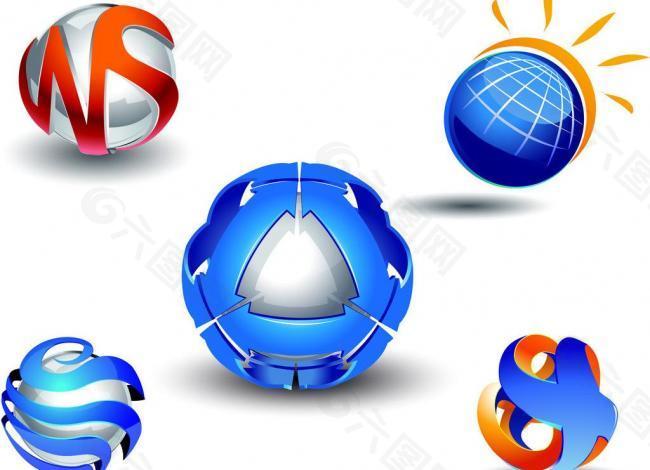 高档企业logo图片