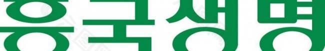 韩国公司logo图片