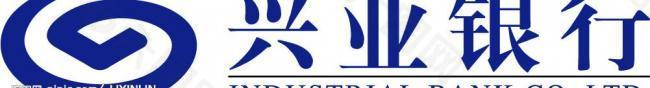 兴业银行（logo）图片