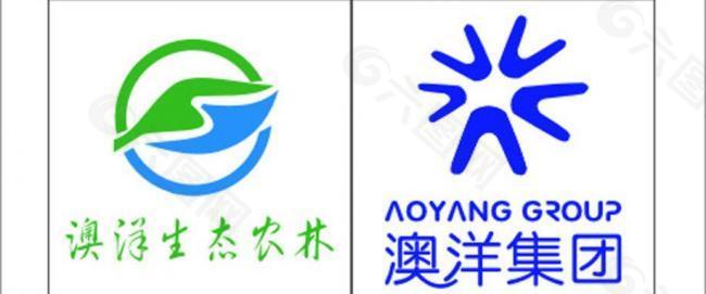 澳洋集团logo图片