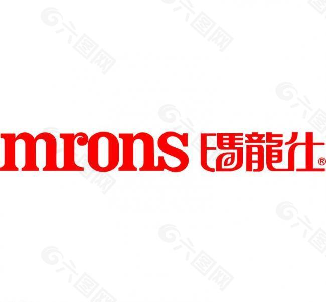 玛龙仕logo图片