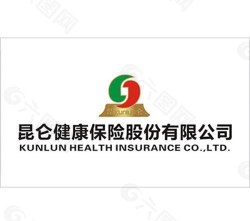 昆仑公司logo图片