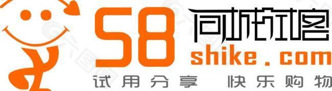 58同城logo图片