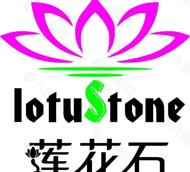 莲石花logo图片