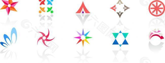 十字logo图片