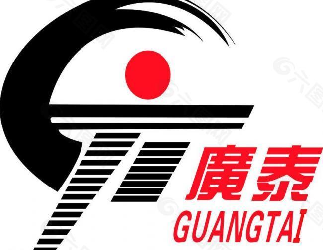 广泰办公logo图片