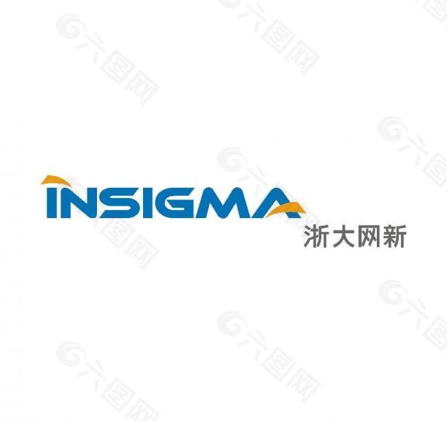 浙大网新logo图片