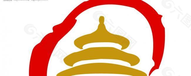首旅集团logo图片