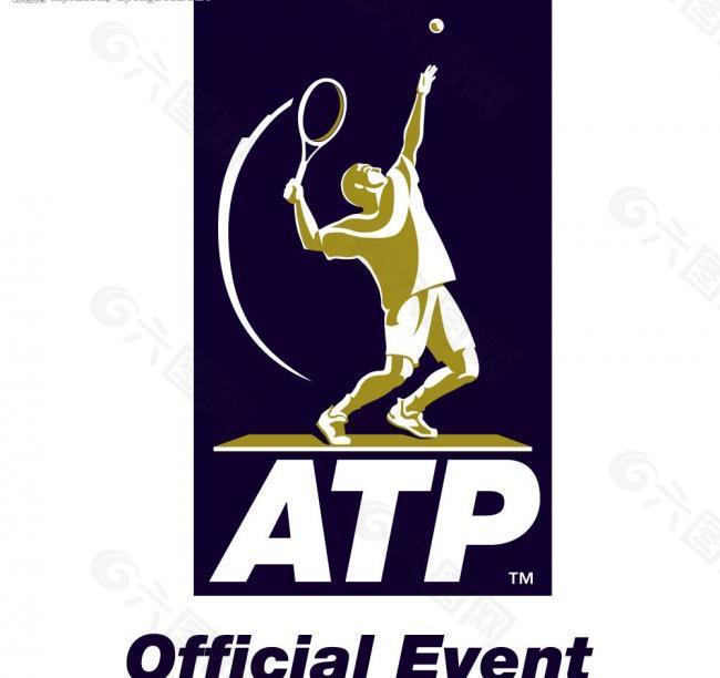 atp官方logo图片