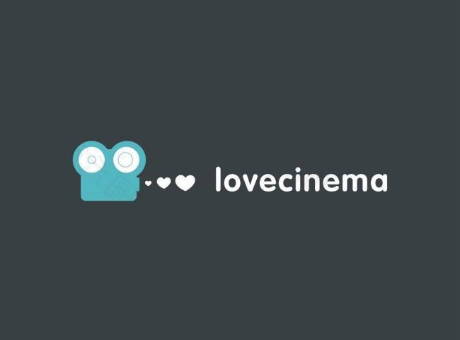 爱电影logo图片