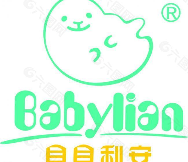 贝贝利安logo图片