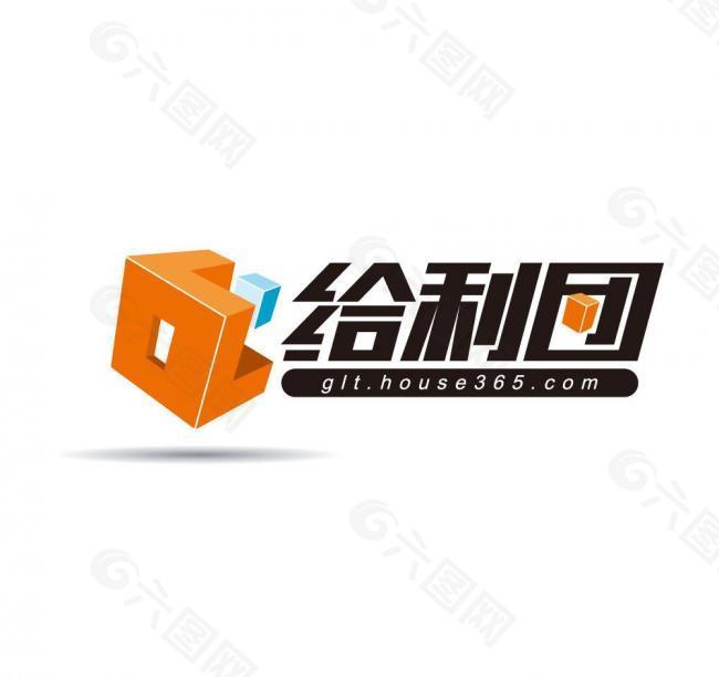 给利团logo图片