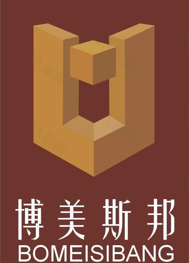 博美斯邦logo图片