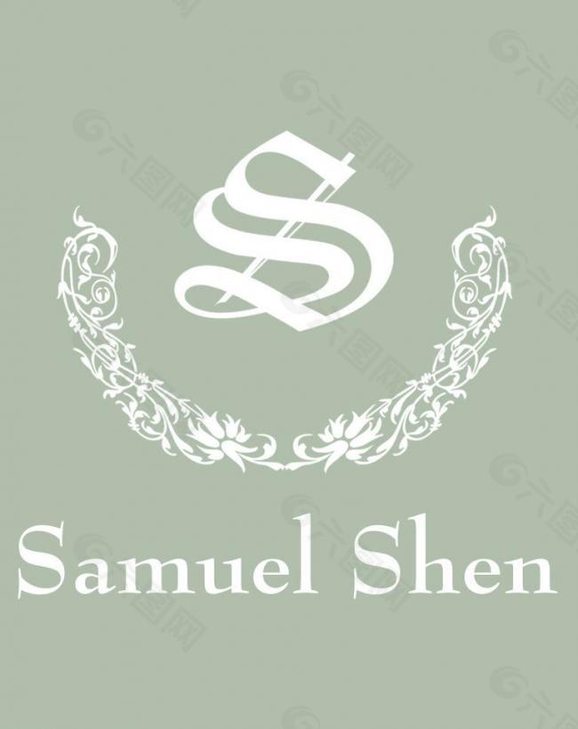 沈氏乐器 shen logo图片